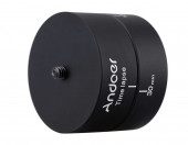 Obrotowy stabilizator panoramiczny Andoer 360 stopni adapter statywu – zdjęcie 10