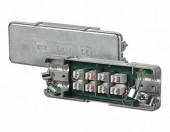 Złącze kablowe Metz Connect BTR 130863-E kat. 7 – zdjęcie 2