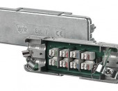 Złącze kablowe Metz Connect BTR 130863-E kat. 7 – zdjęcie 1