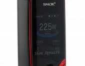 Waporyzator Smok X-PRIV 225W czarno czerowny – zdjęcie 1