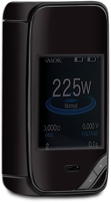 Waporyzator Smok X-PRIV 225W czarny