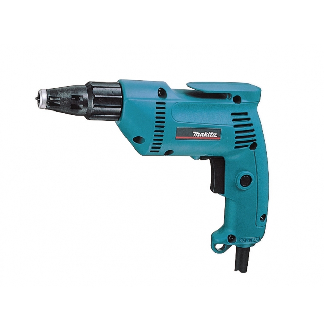 Wkrętarka zasilana sieciowo Makita 6821