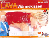 Poduszka rozgrzewająca Lava Vitalmaxx – zdjęcie 3