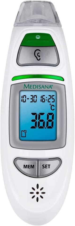 Termometr bezdotykowy Medisana TM A75 TM750