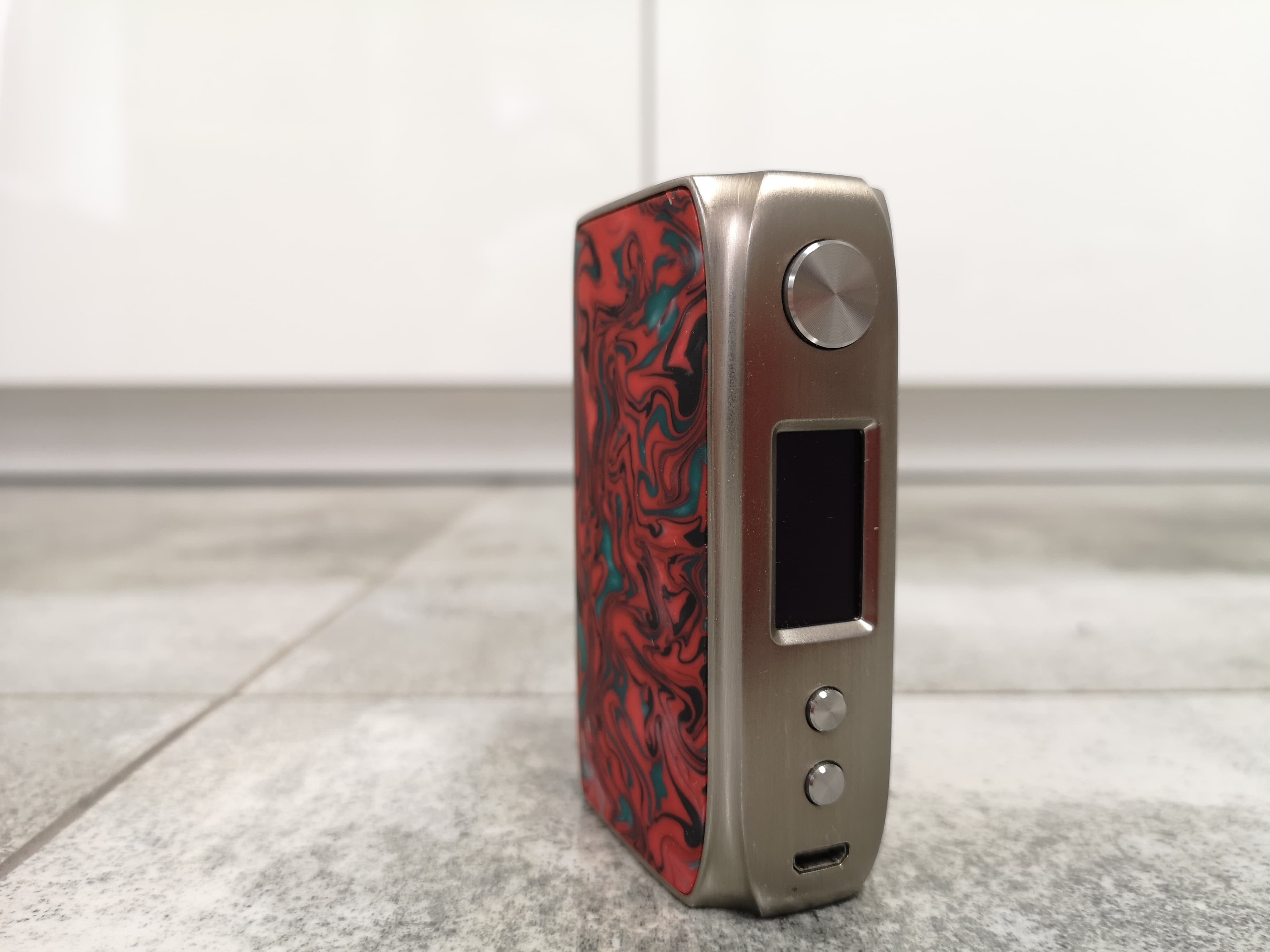 iJoy Shogun Univ 180W TC MOD