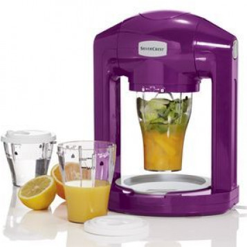 Silvercrest Smothie SSM 250 B1 – blender, stan: nowy