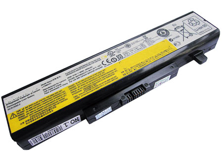 Bateria akumulator Lenovo L11L6Y01 10.8V 48Wh 4400mAh Y480 Y580