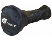 Torba na hoverboard deskę elektryczną 10 cali GoBoard czarna – zdjęcie 4