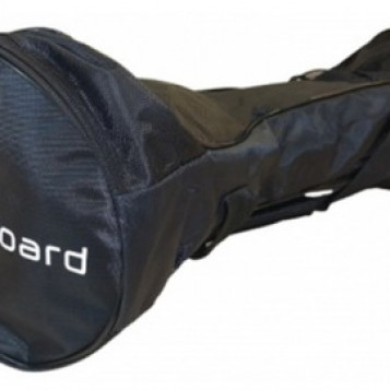 Torba na hoverboard deskę elektryczną 6.5 cali GoBoard czarna