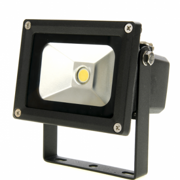 Naświetlacz lampa reflektor halogen LED Livarno (używany)