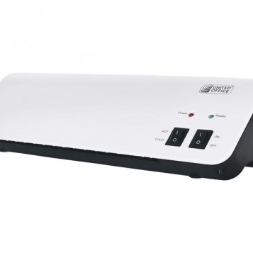 United Office ULG 350 B1 – laminator urządzenie (używany)