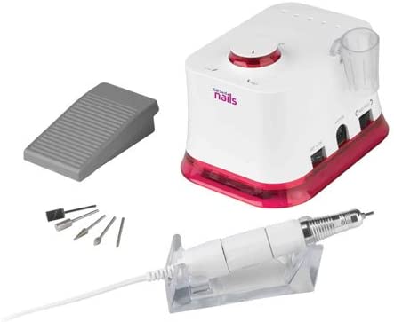 Frezarka do paznokci manicure pedicure Sibel 6101024
