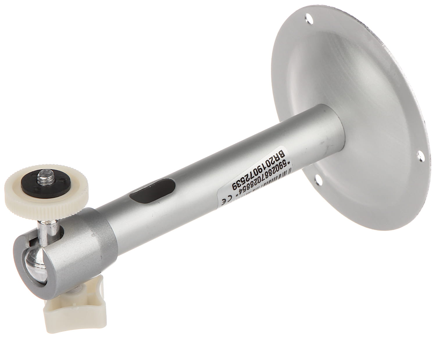 Uchwyt kamery monitoringu BR-180M 135mm
