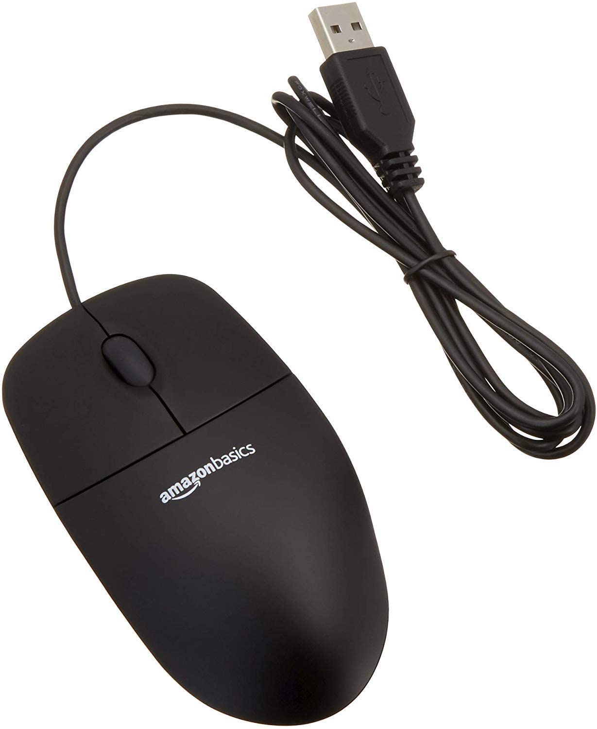 Myszka do komputera AmazonBasics MSU0939