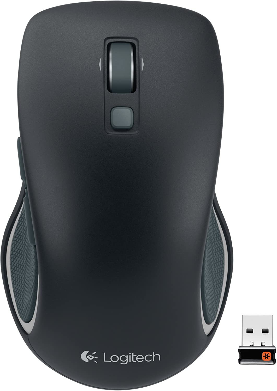 Bezprzewodowa mysz optyczna Logitech M560 Extra 1000DPI