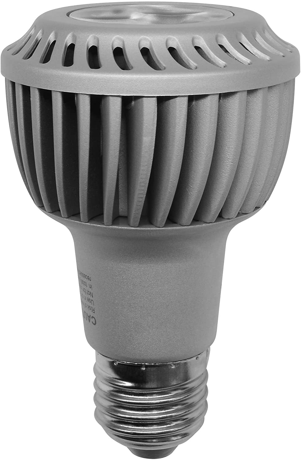 Żarówka reflektor LED GE R63 2700K E27 240V 7W jak 40W