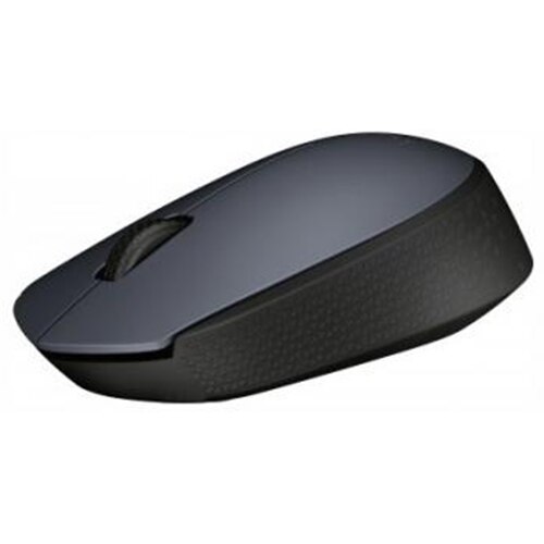 Bezprzewodowa mysz optyczna Logitech M170