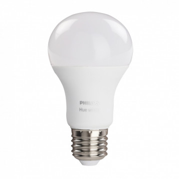 Żarówka LED HUE Philips A60 E27 9W