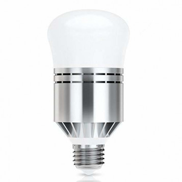 Żarówka LED z czujnikiem zmierzchu E27 15W AC220V IP44