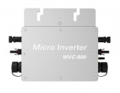 Przetwornica inwerter falownik solarny ATO-WVC-600-230V 600W – zdjęcie 3
