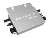 Przetwornica inwerter falownik solarny ATO-WVC-600-230V 600W – zdjęcie 1