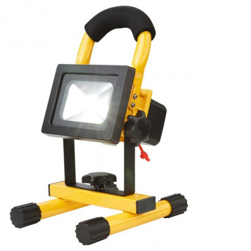 Reflektor halogen LED PowerFix PROFI+ PLS 10 A3 10W IP65