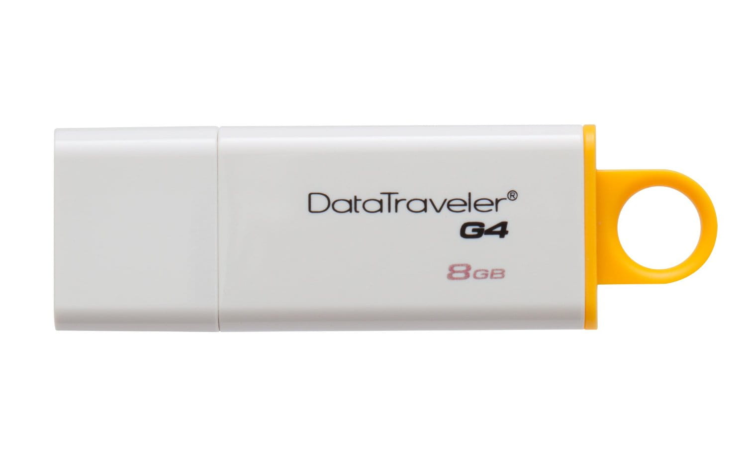 Pendrive Kingston 8GB USB 3.1 DataTraveler G4