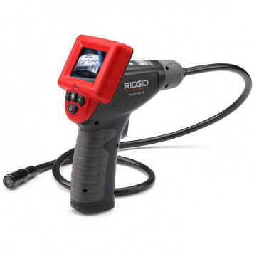 Kamera inspekcyjna boroskop RIDGID micro CA-25