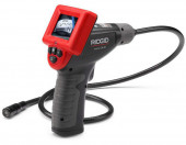 Kamera inspekcyjna boroskop RIDGID micro CA-25 – zdjęcie 1