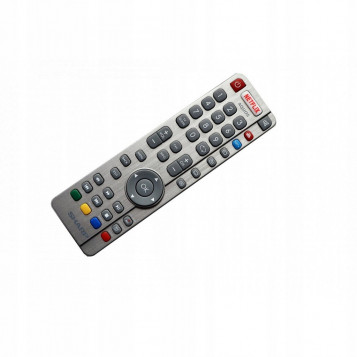 Oryginalny pilot Sharp Aquos radiowy Netflix