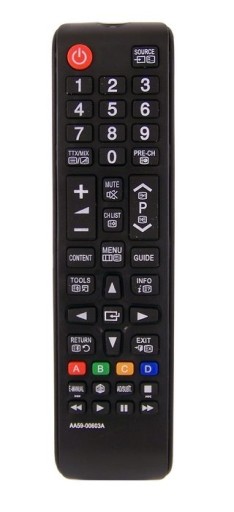 Pilot zamiennik Samsung AA59-00603A 3D