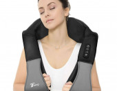 Masażer Thinp MSD-BM01 shiatsu do szyi i ramion z ogrzewani – zdjęcie 2