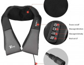 Masażer Thinp MSD-BM01 shiatsu do szyi i ramion z ogrzewani – zdjęcie 4