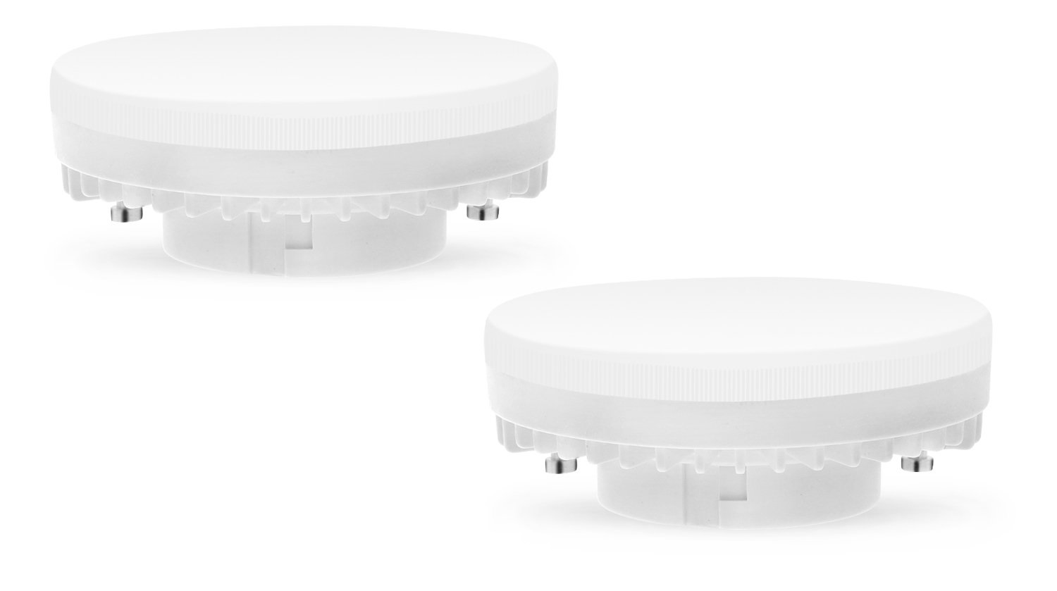 Żarówka LED Aourow GX53 7W 560lm 3000K