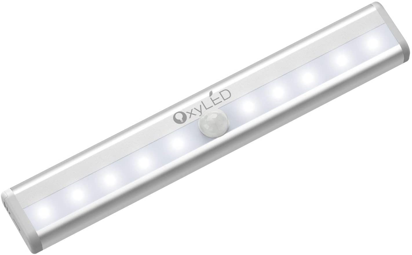 Oświetlenie lampa z czujnikiem ruchu OxyLED na magnes