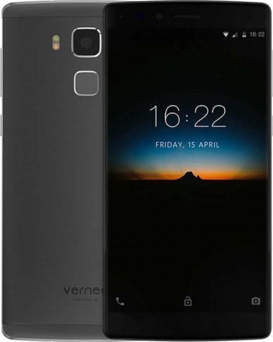 Smartfon Vernee Apollo Lite Space Grey 4/32GB 4G 5.5