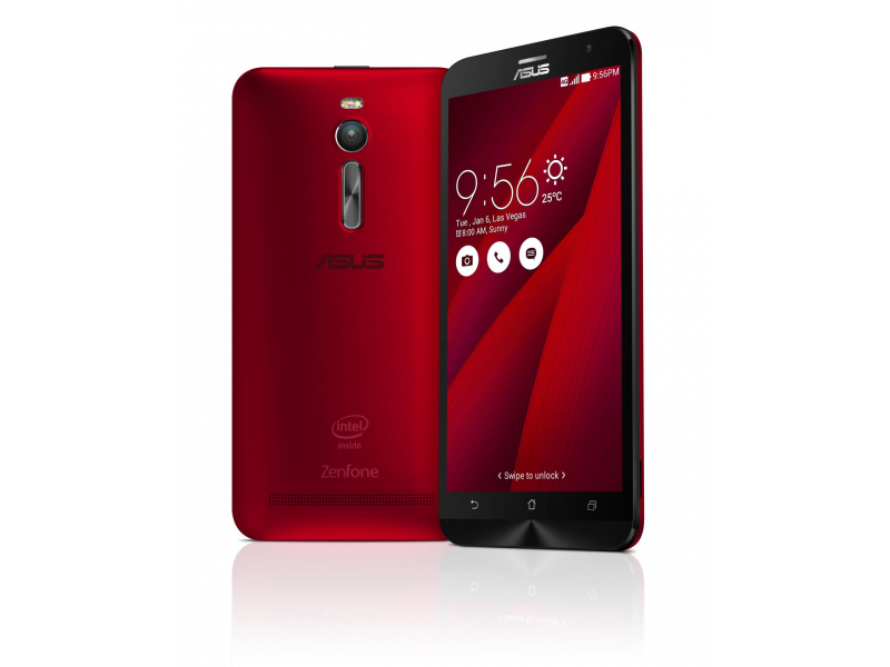 Smartfon ASUS Zenfone 2 ZE551ML 4/32GB FHD 3000mAh