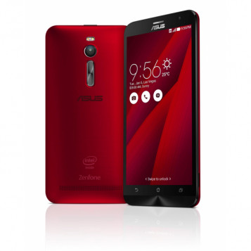 Smartfon ASUS Zenfone 2 ZE551ML 4/32GB FHD 3000mAh
