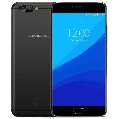 Smartfon UMIDIGI Z Pro 4/32GB 13Mpx 3780mAh okazja