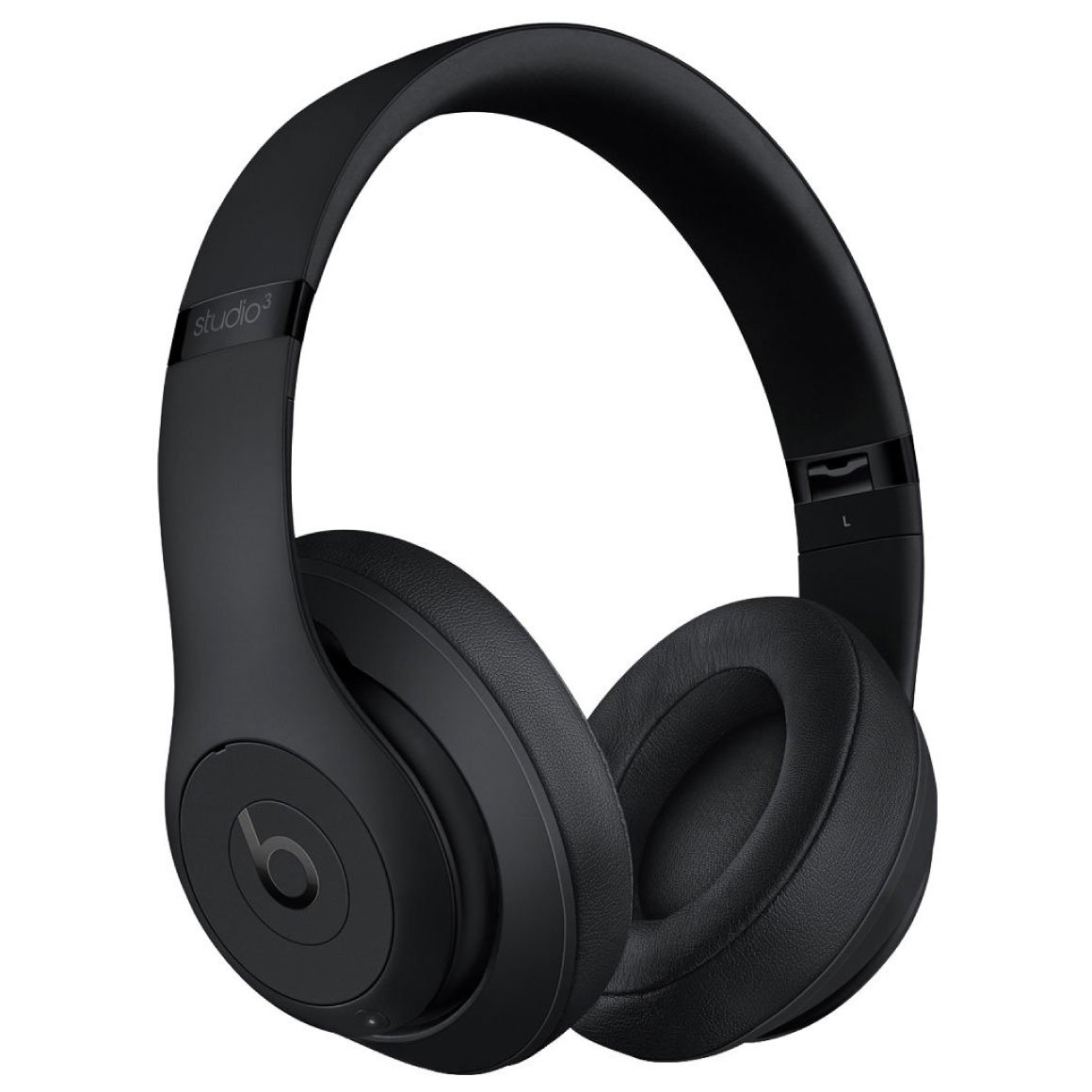 Słuchawki bezprzewodowe Beats by Dr.Dre Studio3 REPLIKA czarne