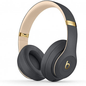 Słuchawki bezprzewodowe Apple Bests by Dr. Dre Studio3 Shadow Grey