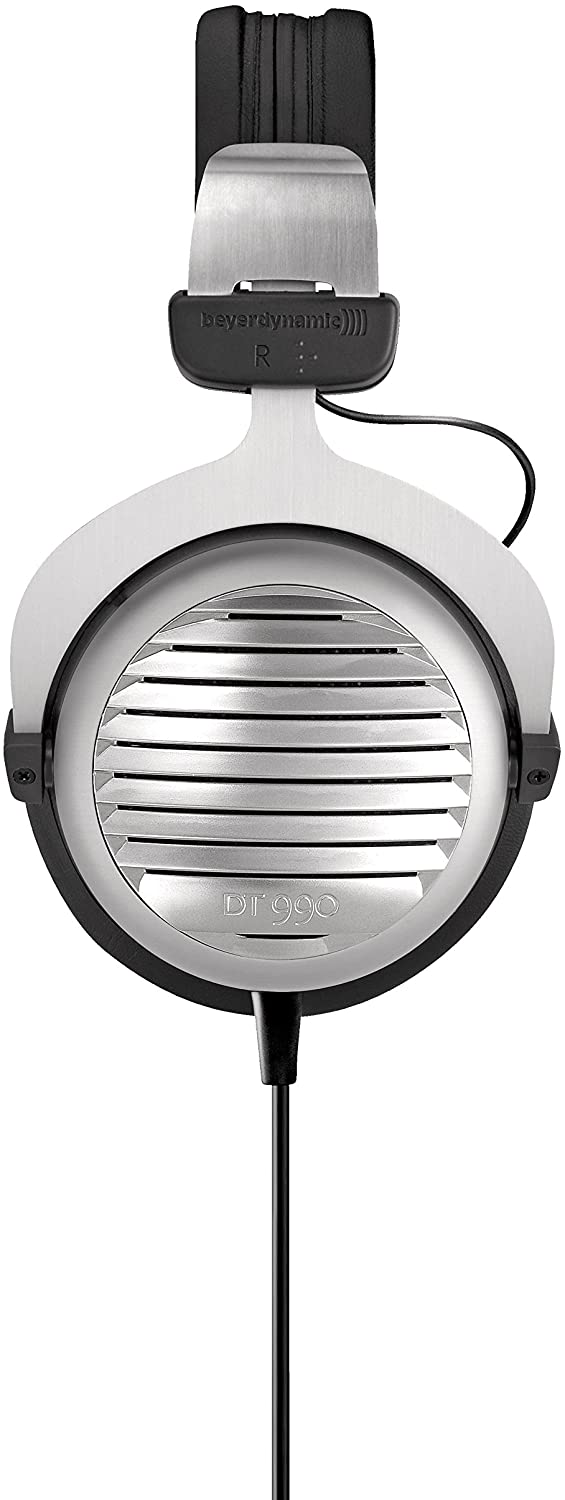 Słuchawki nauszne beyerdynamic DT 990 Edition 250Ohm