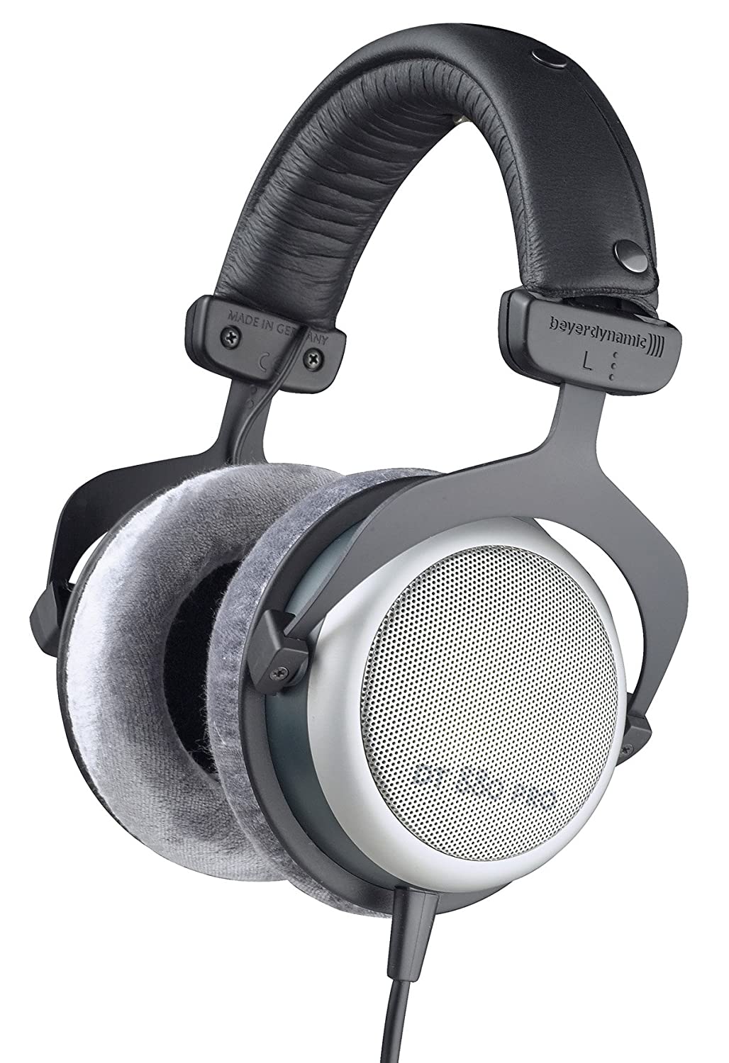 Słuchawki nauszne studyjne beyerdynamic DT 880 Pro 250Ohm