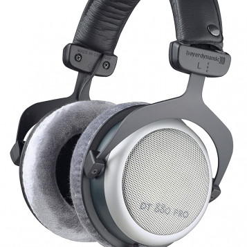 Słuchawki nauszne studyjne beyerdynamic DT 880 Pro 250Ohm