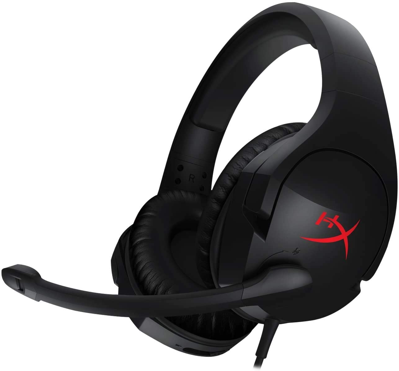 Słuchawki nauszne gamingowe HyperX Cloud Stinger