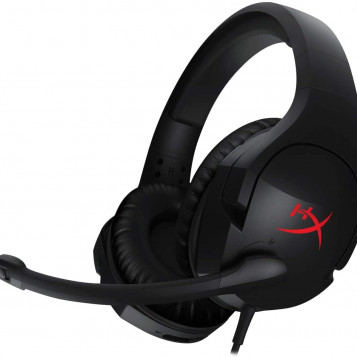 Słuchawki nauszne gamingowe HyperX Cloud Stinger