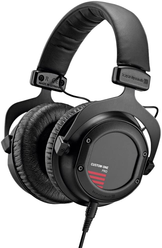 Słuchawki studyjne beyerdynamic DT 770 Pro 80Ohm Edition