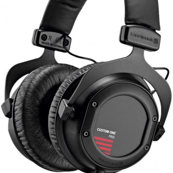 Słuchawki studyjne beyerdynamic DT 770 Pro 80Ohm Edition