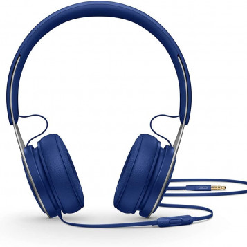 Słuchawki nauszne Beats by Dr.Dre EP niebieskie