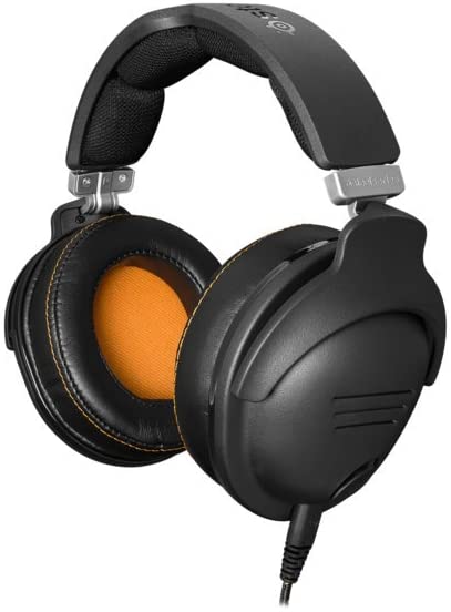 Słuchawki gamingowe SteelSeries 9H Gaming Dolby 7.1 USB